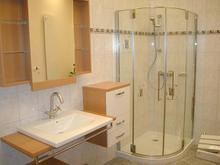 Koje5100x80 cm Dusche