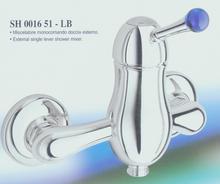 Brausemischer